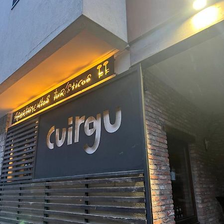 Apartamentos Cuirgu Фелекоса Екстер'єр фото