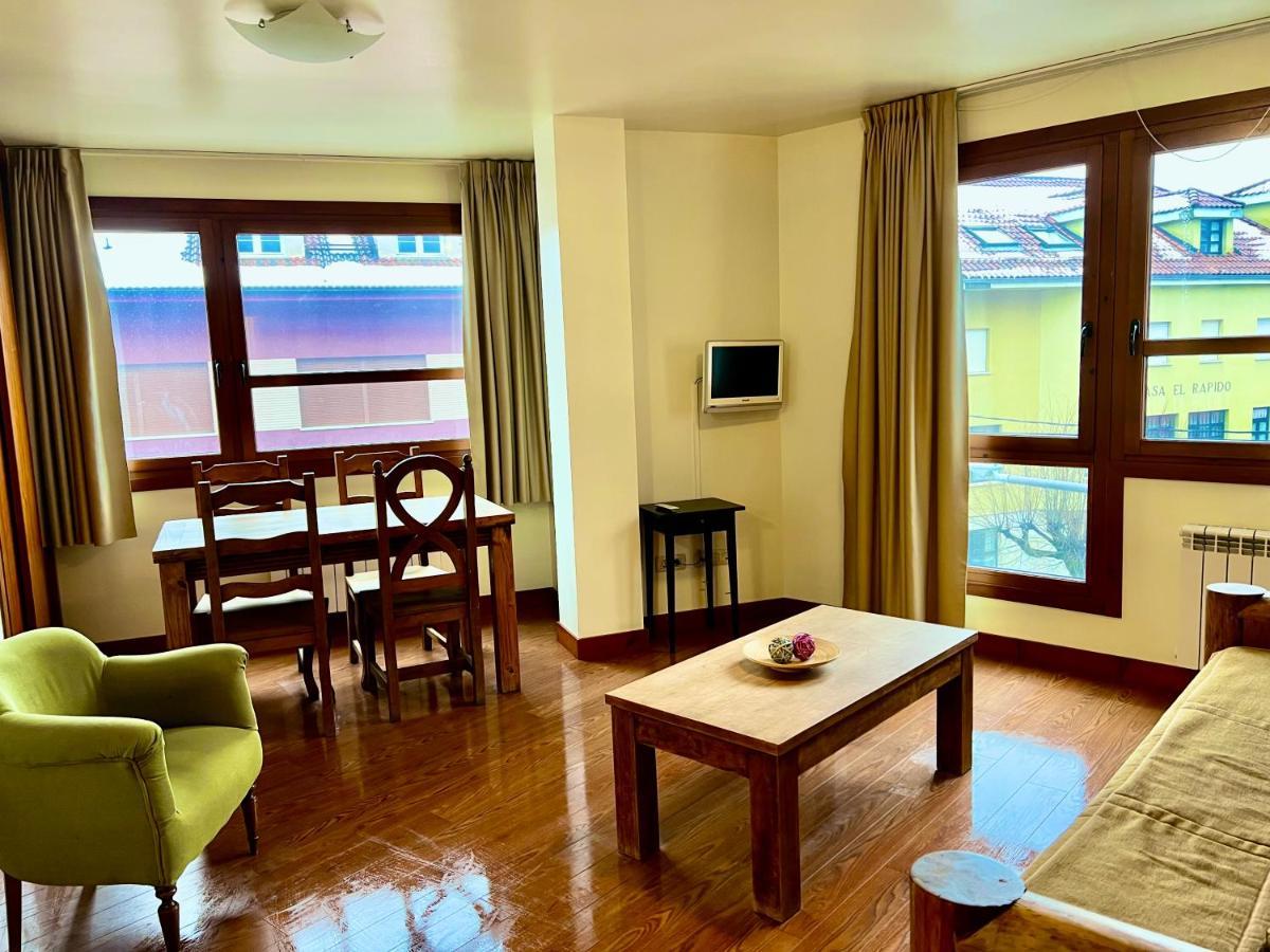Apartamentos Cuirgu Фелекоса Екстер'єр фото