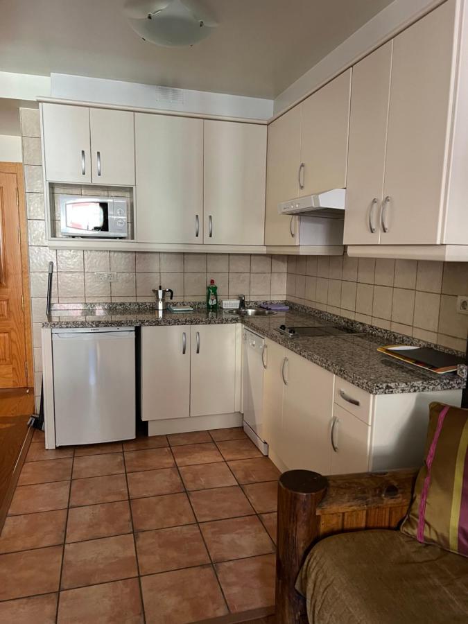 Apartamentos Cuirgu Фелекоса Екстер'єр фото