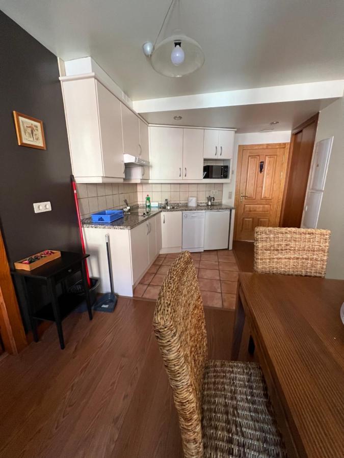 Apartamentos Cuirgu Фелекоса Екстер'єр фото