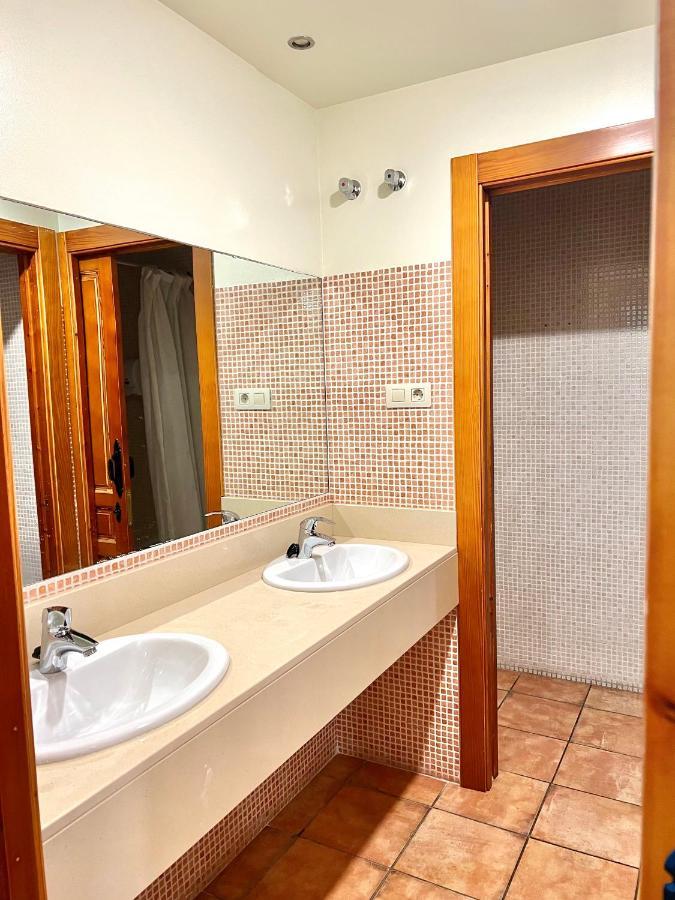 Apartamentos Cuirgu Фелекоса Екстер'єр фото