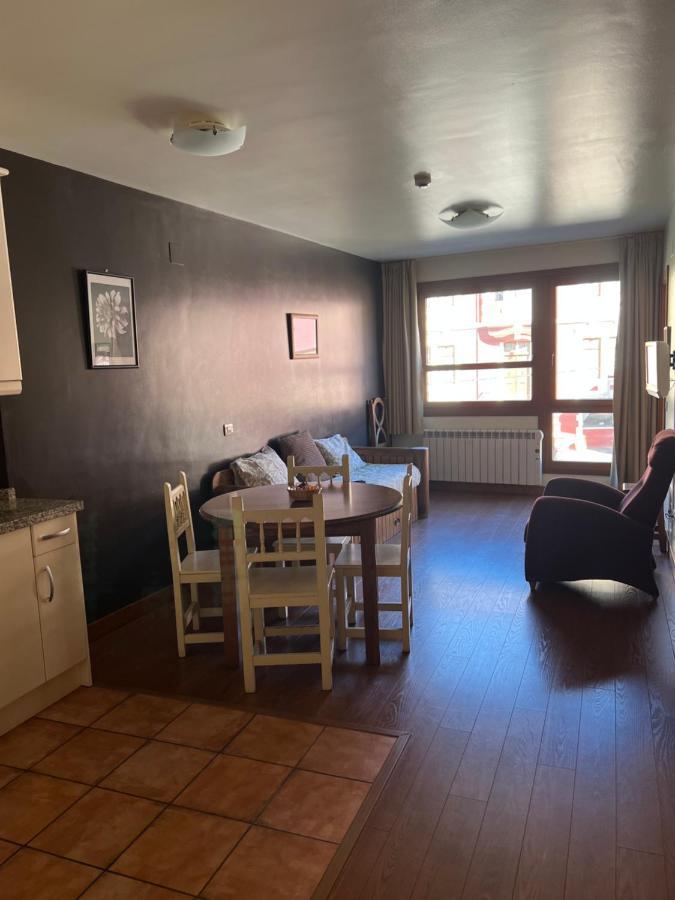 Apartamentos Cuirgu Фелекоса Екстер'єр фото