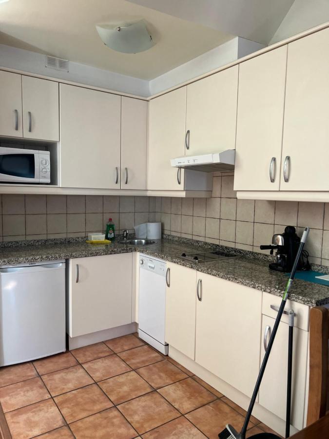 Apartamentos Cuirgu Фелекоса Екстер'єр фото