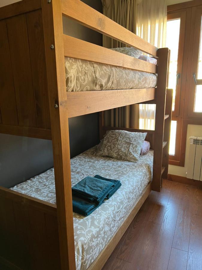 Apartamentos Cuirgu Фелекоса Екстер'єр фото